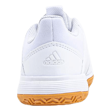 Ligra 6 Shoes Cloud White / Cloud White / Gum