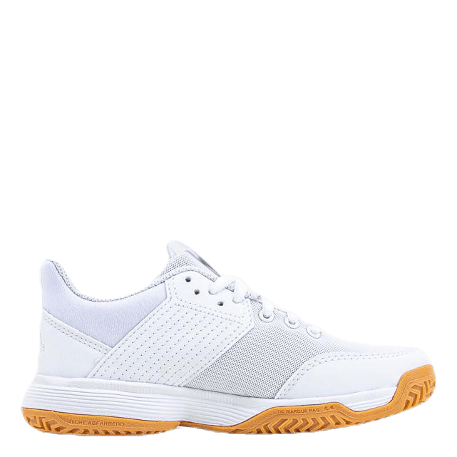 Ligra 6 Shoes Cloud White / Cloud White / Gum