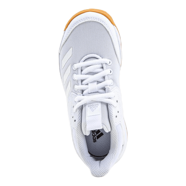 Ligra 6 Shoes Cloud White / Cloud White / Gum