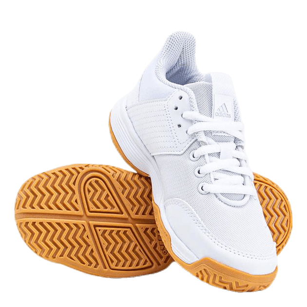 Ligra 6 Shoes Cloud White / Cloud White / Gum