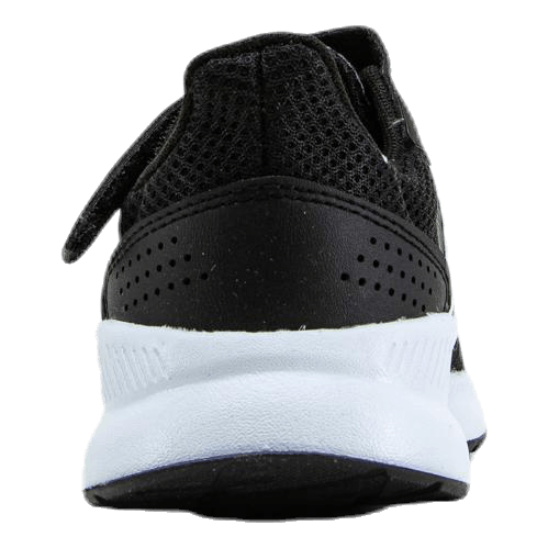 Run Falcon Shoes Core Black / Cloud White / Core Black