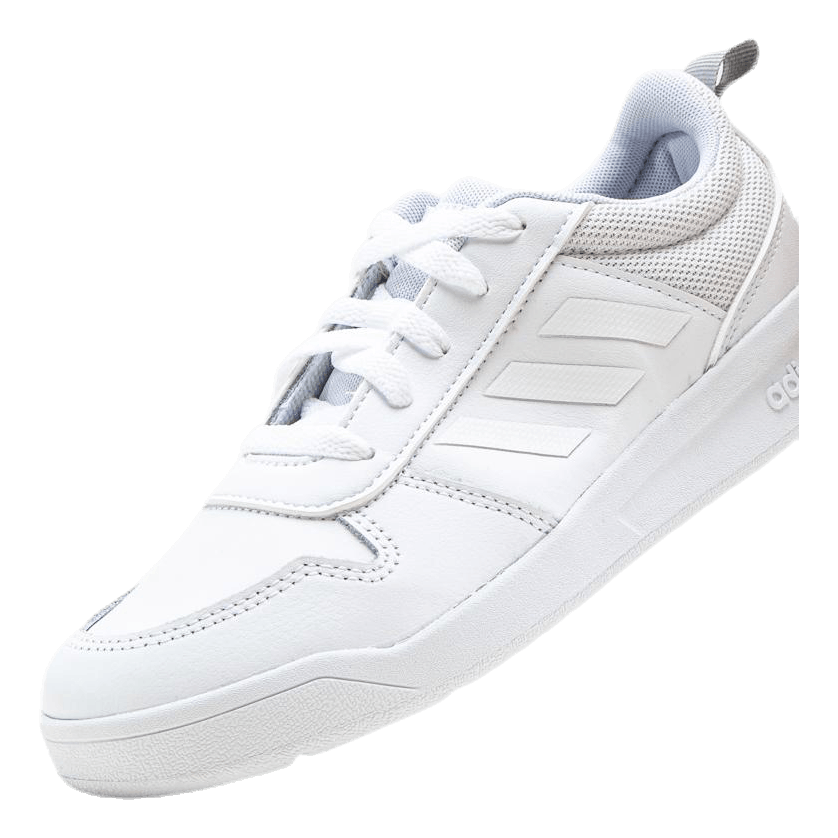 Tensaur Shoes Cloud White / Cloud White / Grey Two