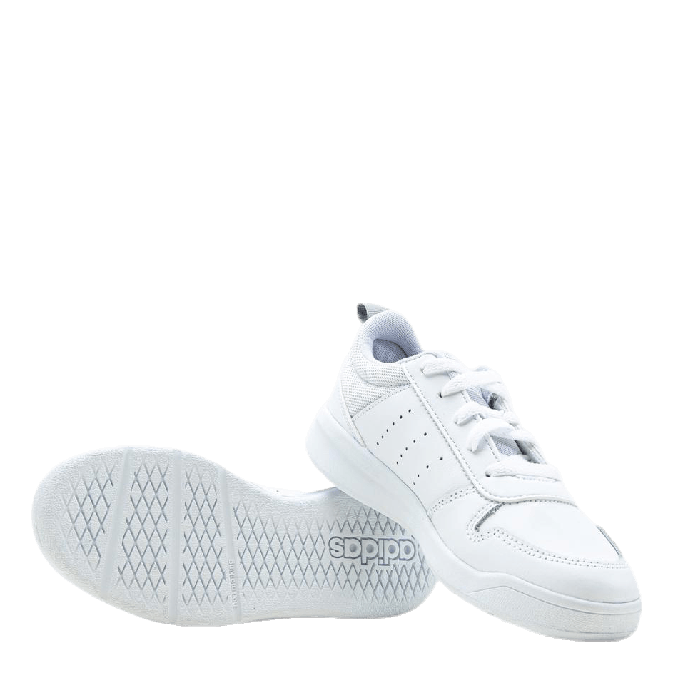 Tensaur Shoes Cloud White / Cloud White / Grey Two