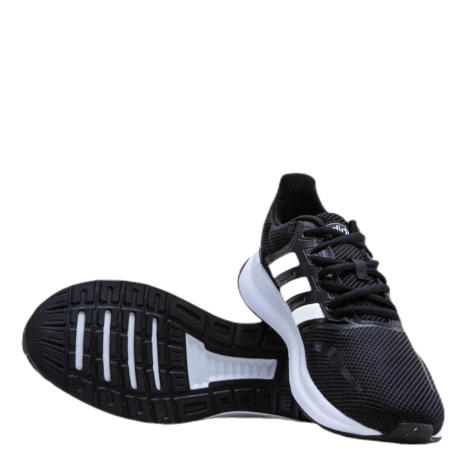 Runfalcon Shoes Core Black / Cloud White / Core Black