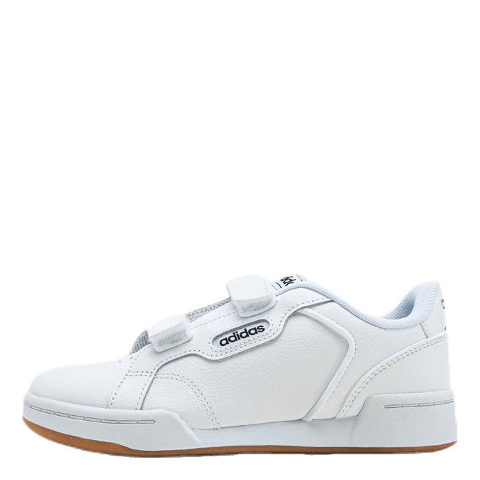 Roguera Shoes Cloud White / Cloud White / Core Black