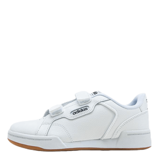 Roguera Shoes Cloud White / Cloud White / Core Black