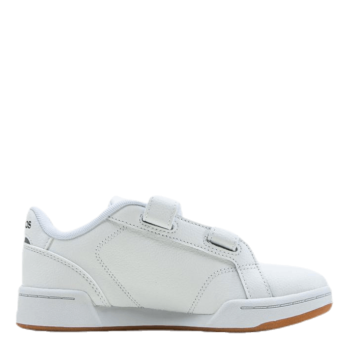 Roguera Shoes Cloud White / Cloud White / Core Black