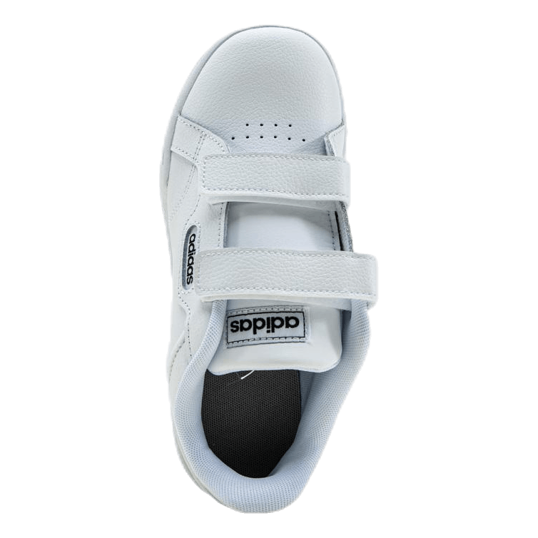 Roguera Shoes Cloud White / Cloud White / Core Black