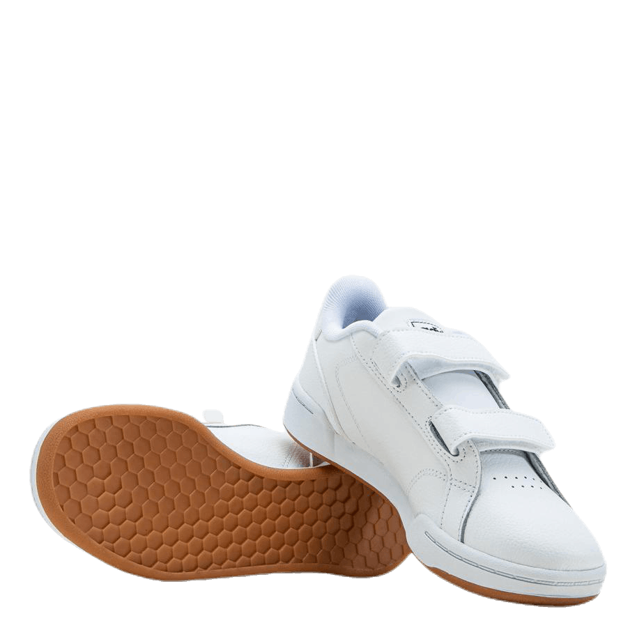 Roguera Shoes Cloud White / Cloud White / Core Black