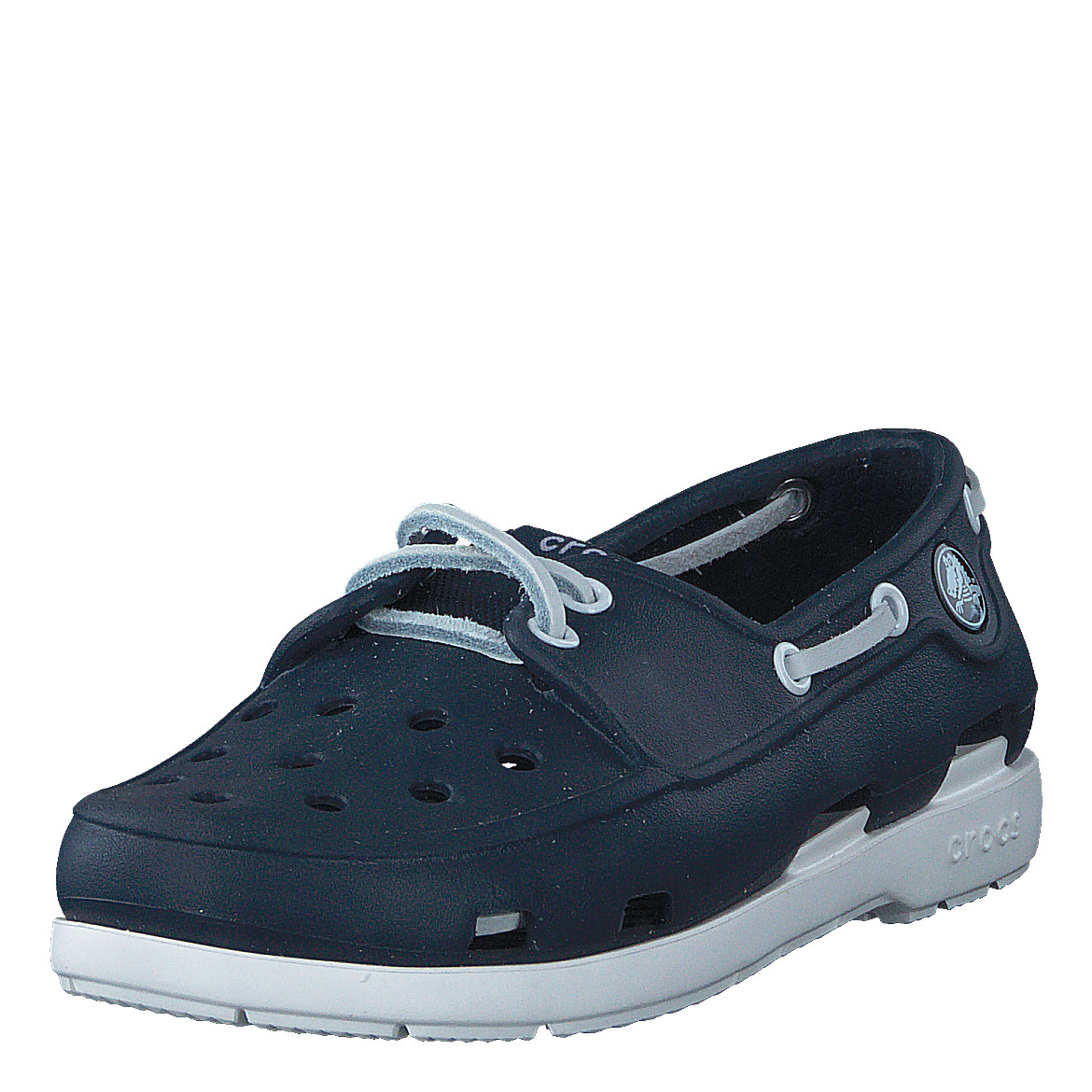 BEACH LINE BOAT SHOE KIDS J