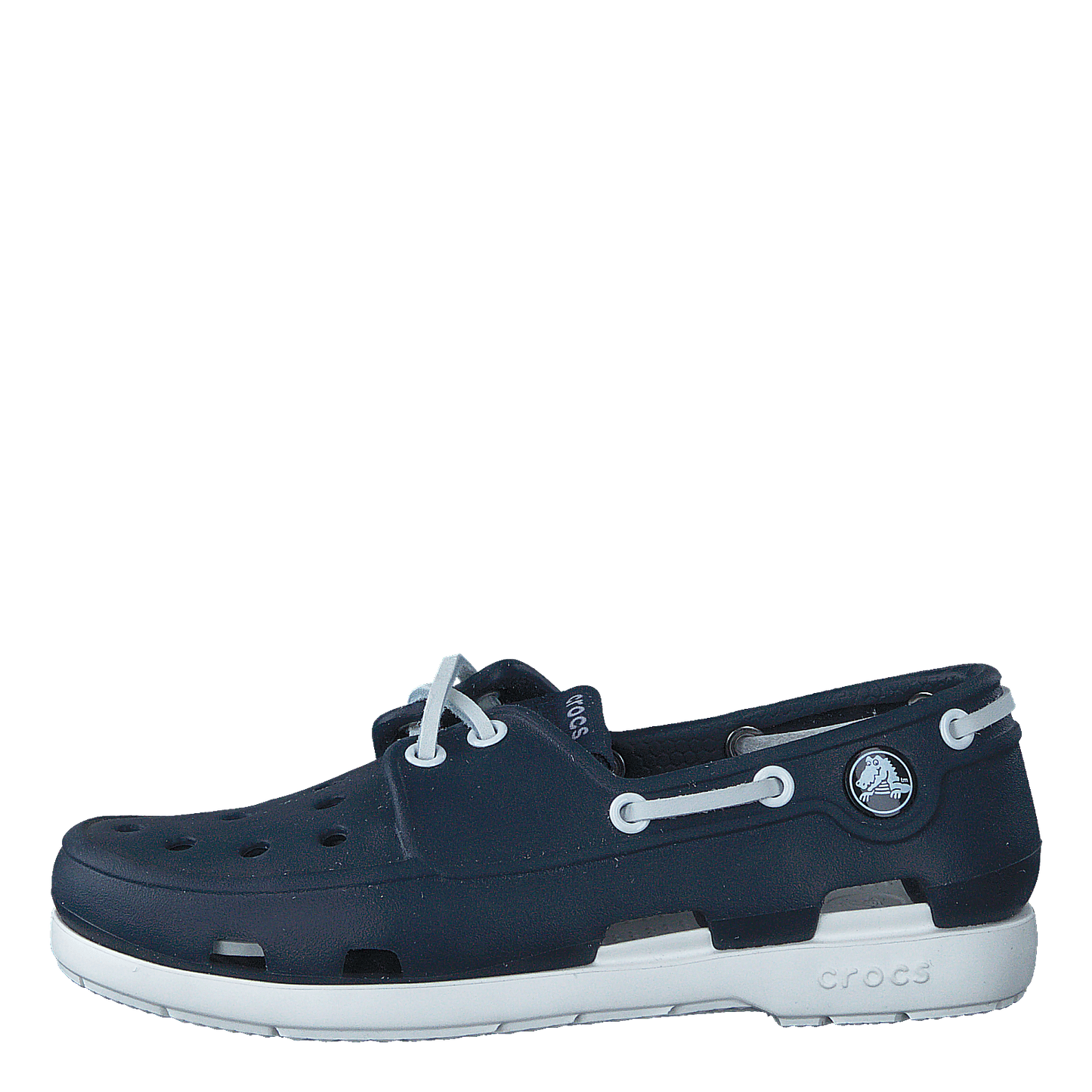 BEACH LINE BOAT SHOE KIDS J