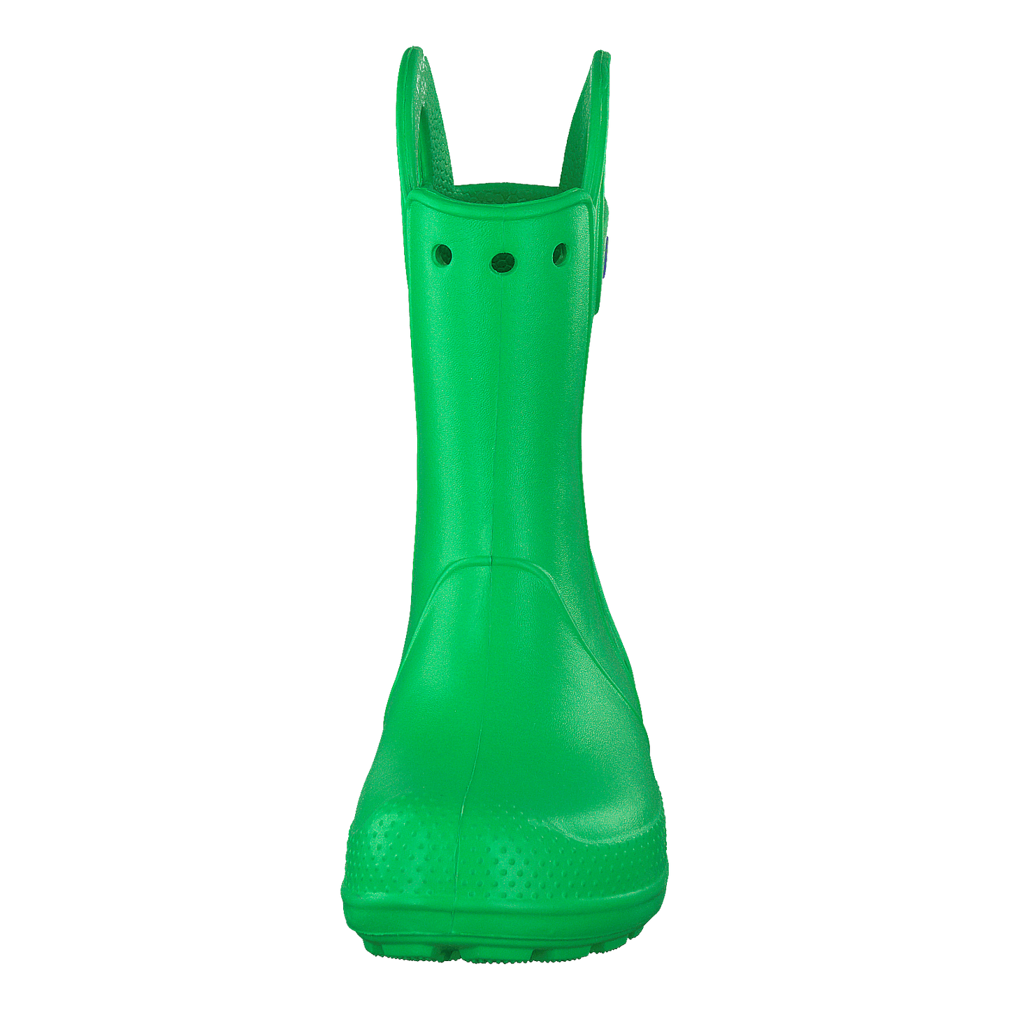 Handle It Rain Boot Kids Grass Green