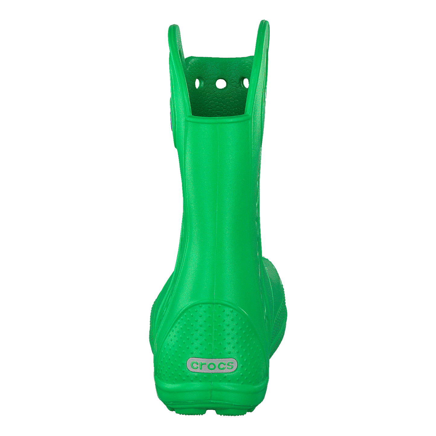 Handle It Rain Boot Kids Grass Green