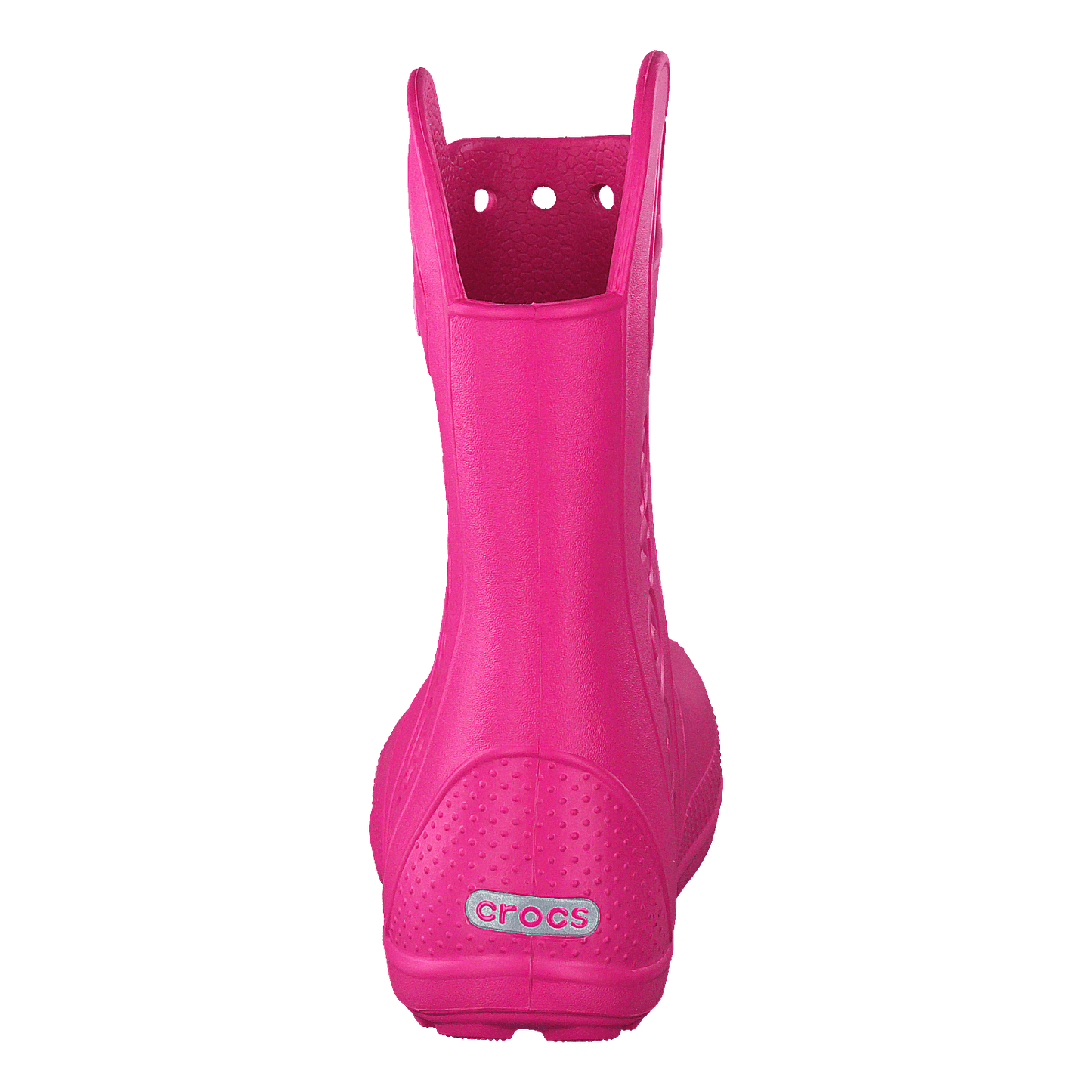 Handle It Rain Boot Kids Candy Pink