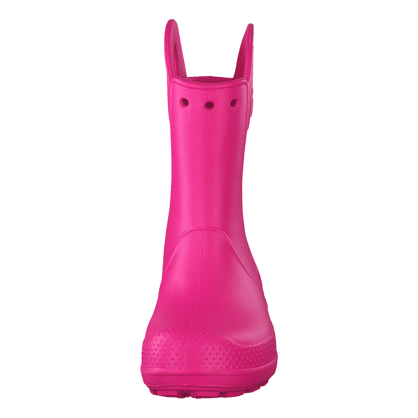 Handle It Rain Boot Kids Candy Pink