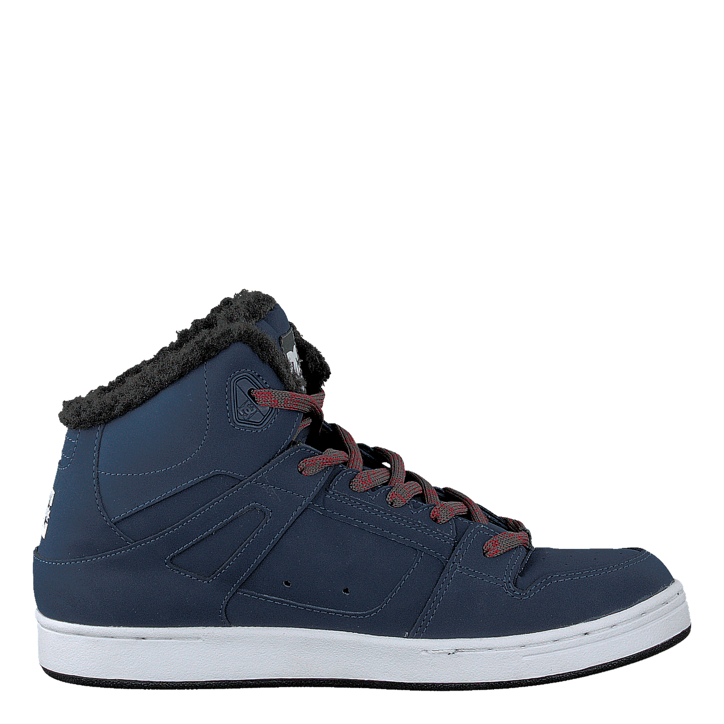 Kids Rebound Wnt Shoe Navy/Grey