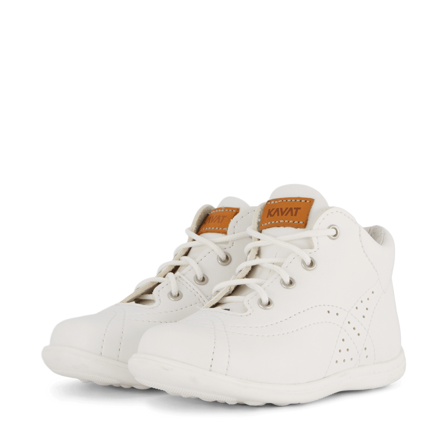 Edsbro XC White