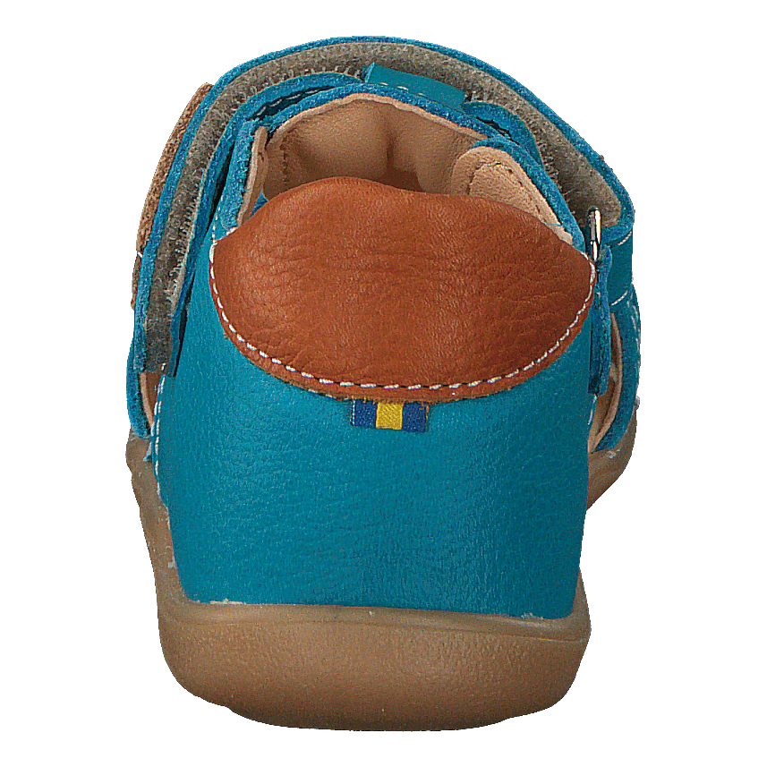 Rullsand Ep Turquoise