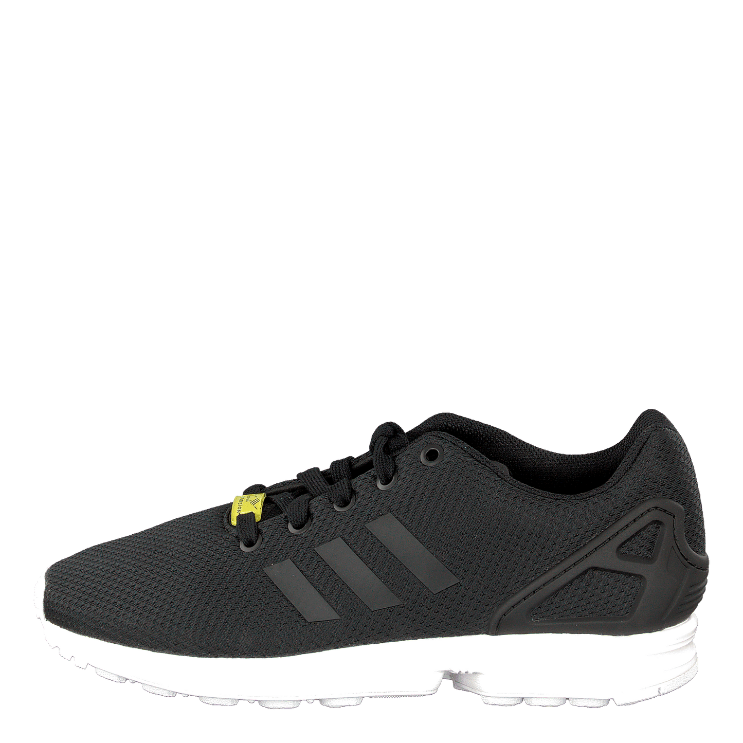 Zx Flux K Black/Ftwr White