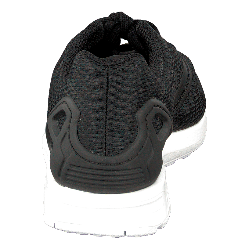 Zx Flux K Black/Ftwr White