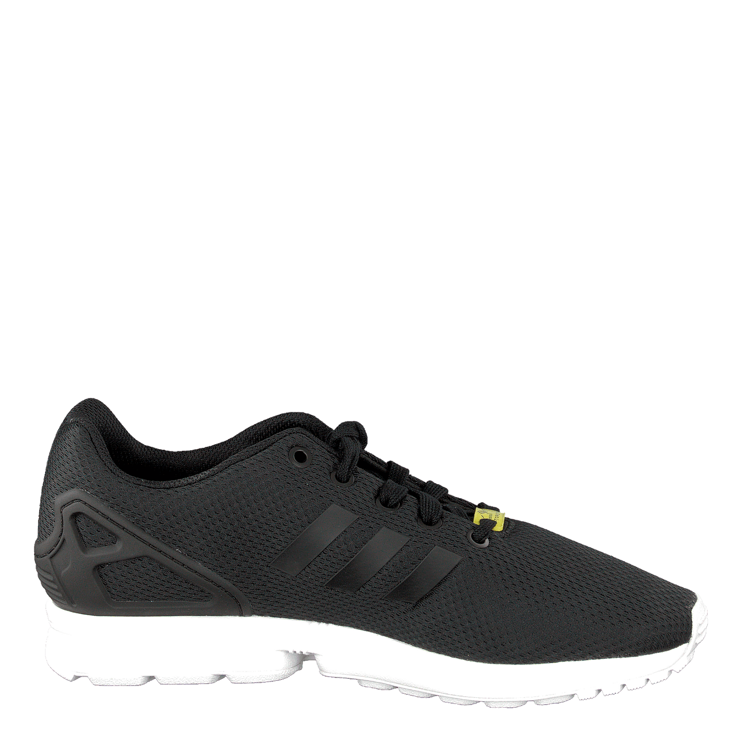 Zx Flux K Black/Ftwr White