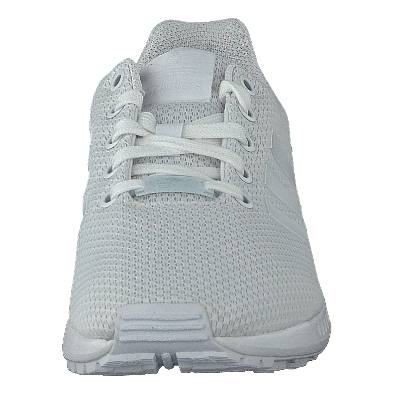 Zx Flux K Ftwr White