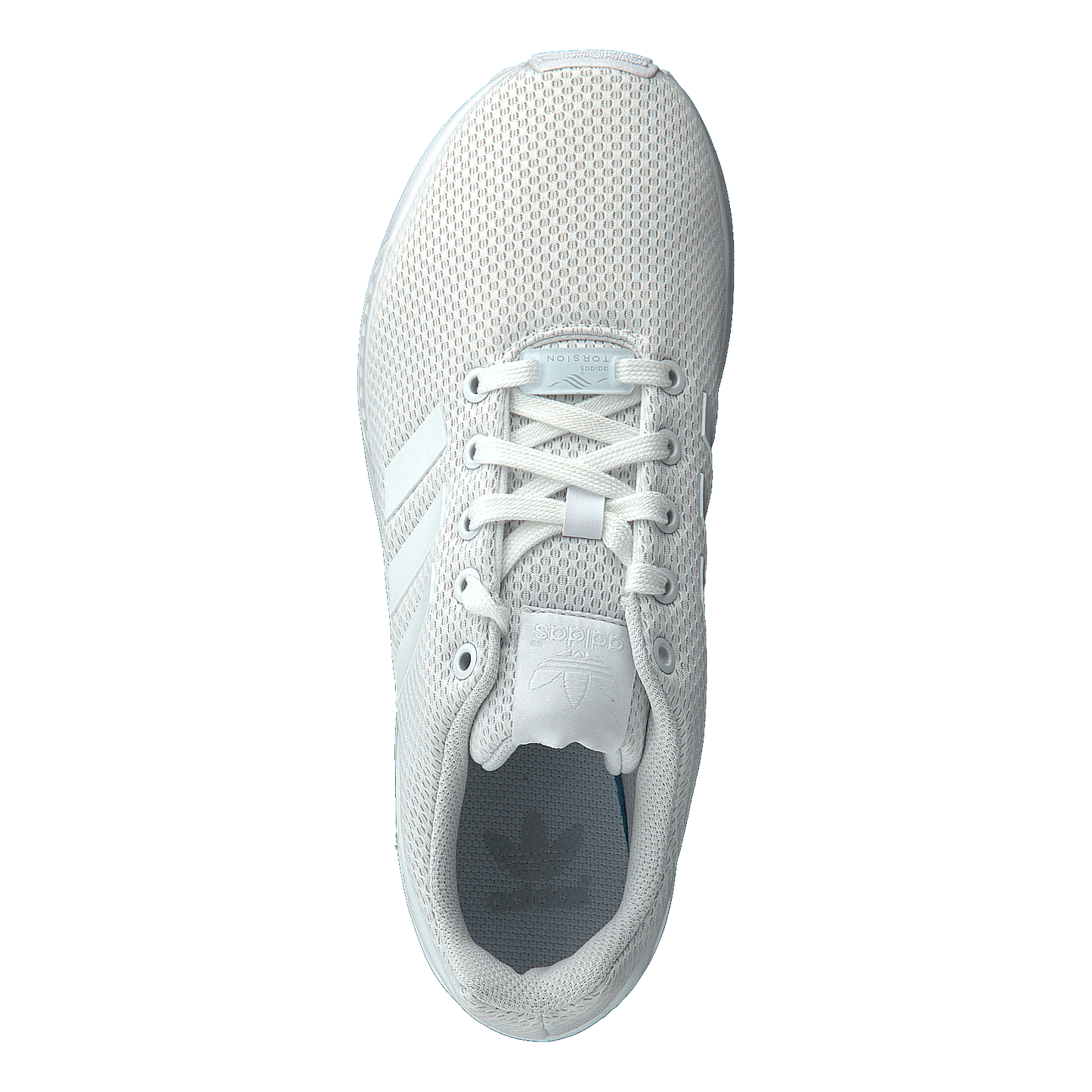 Zx Flux K Ftwr White