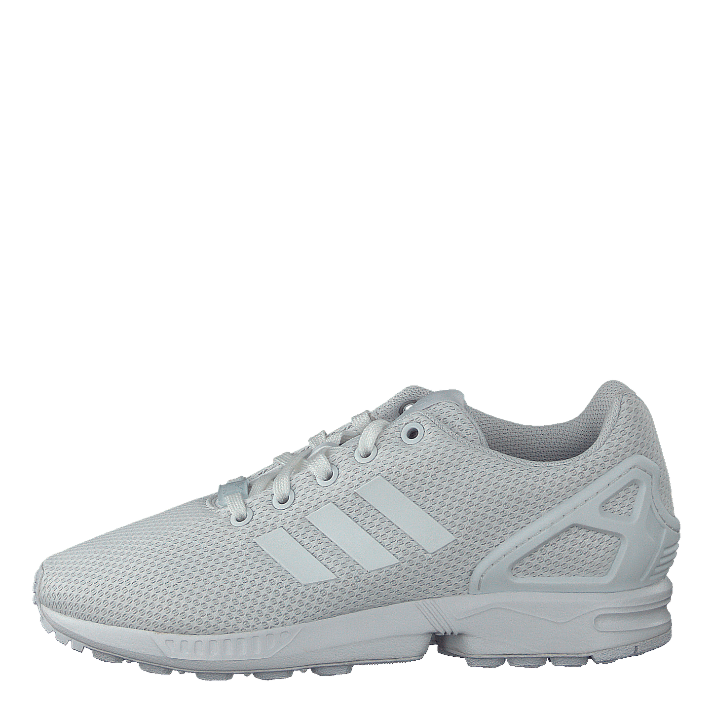 Zx Flux K Ftwr White