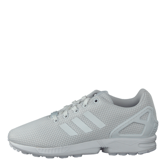 Zx Flux K Ftwr White