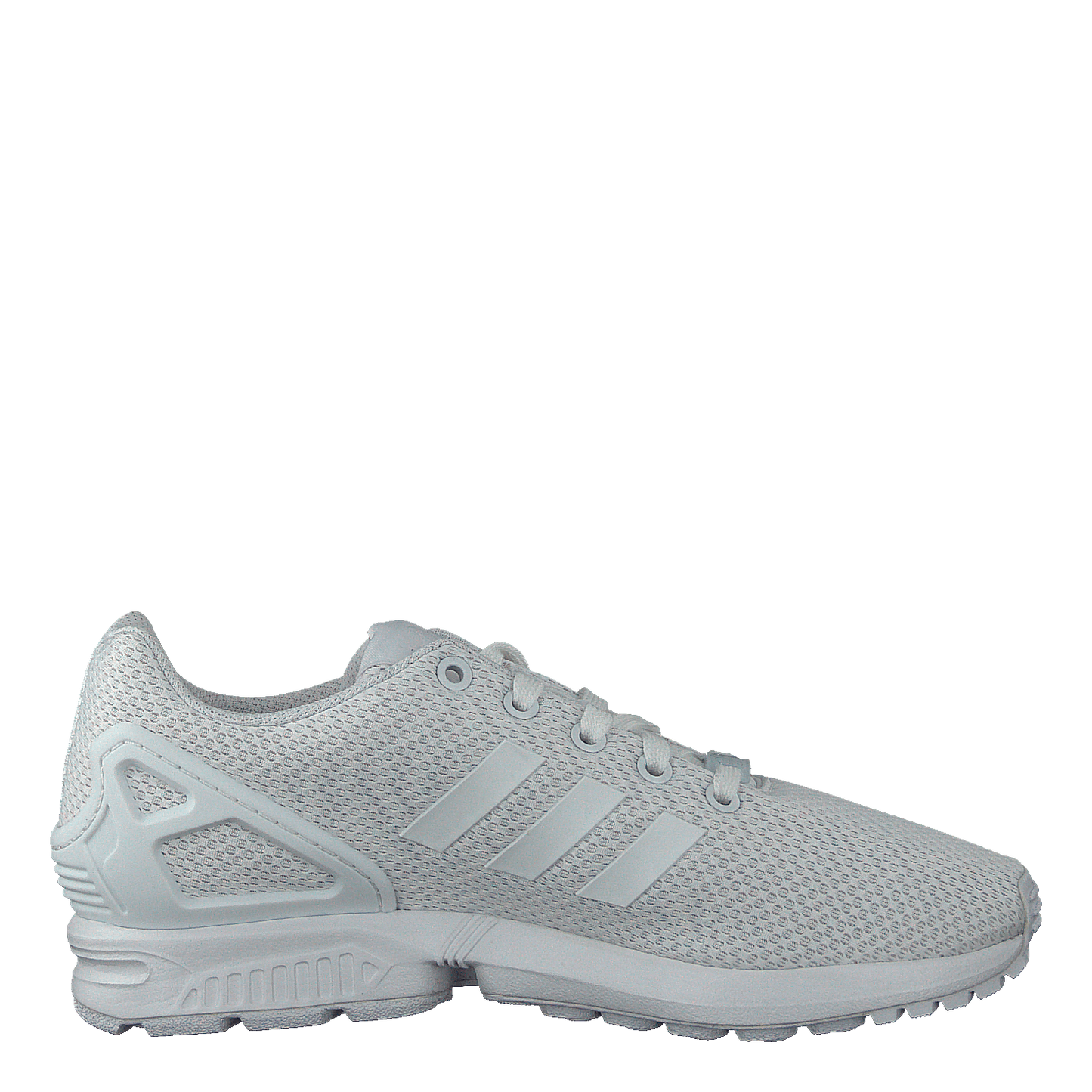 Zx Flux K Ftwr White