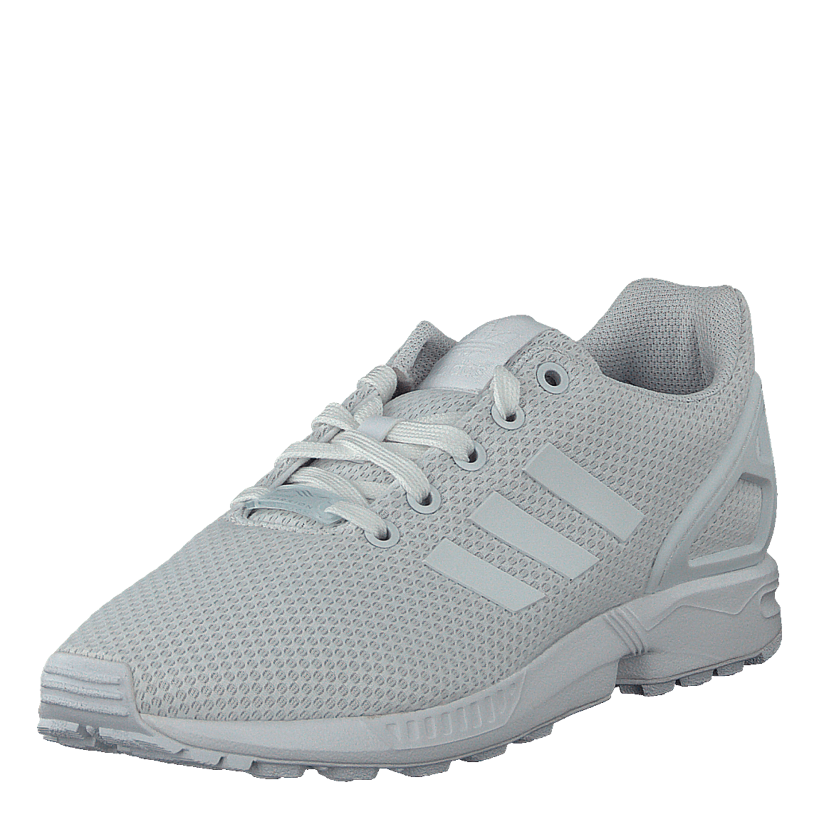 Zx Flux K Ftwr White