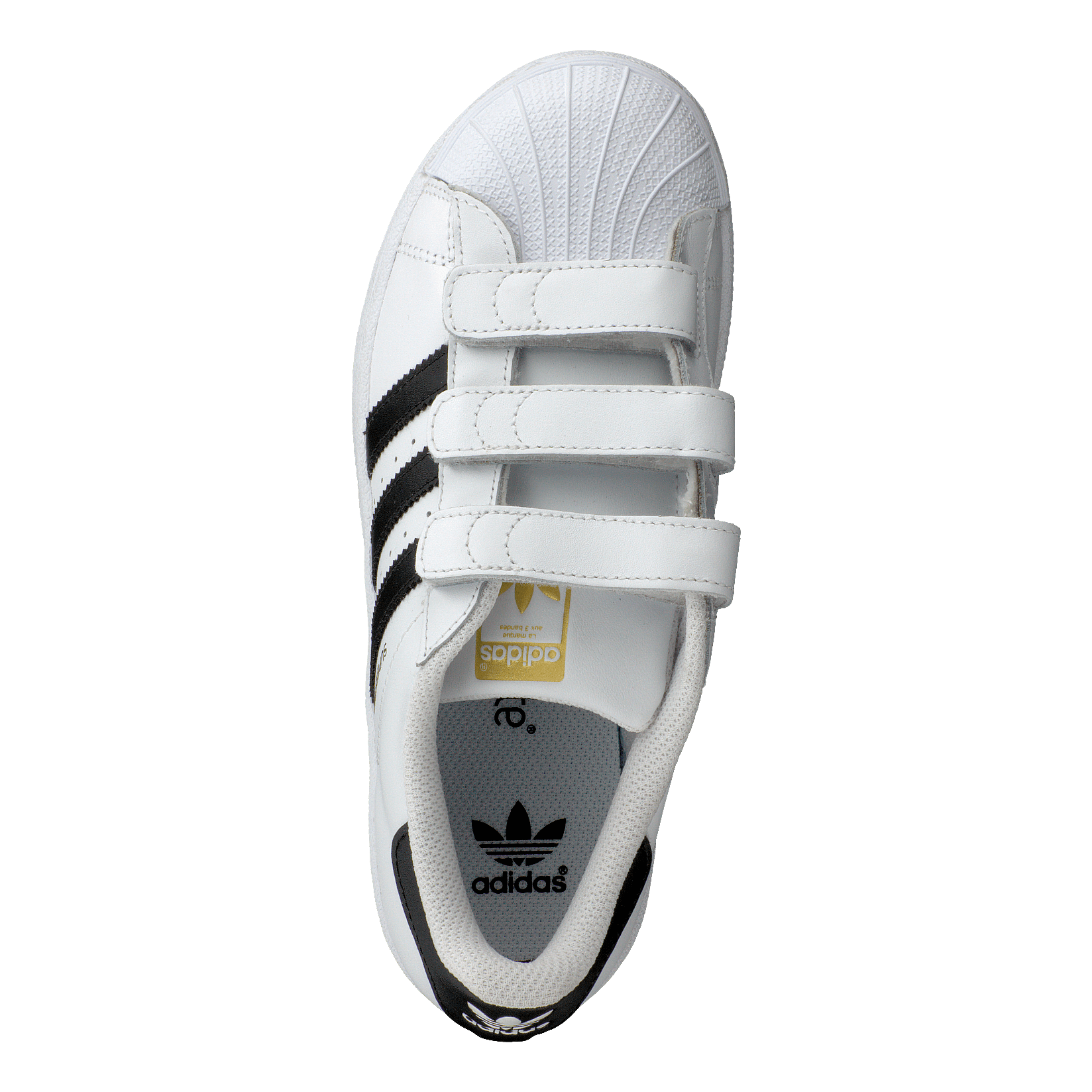 Superstar Foundation Cf C White/Black Barnskospecialisten.se Superstar Foundation Cf C White/Black Barnskospecialisten.se
