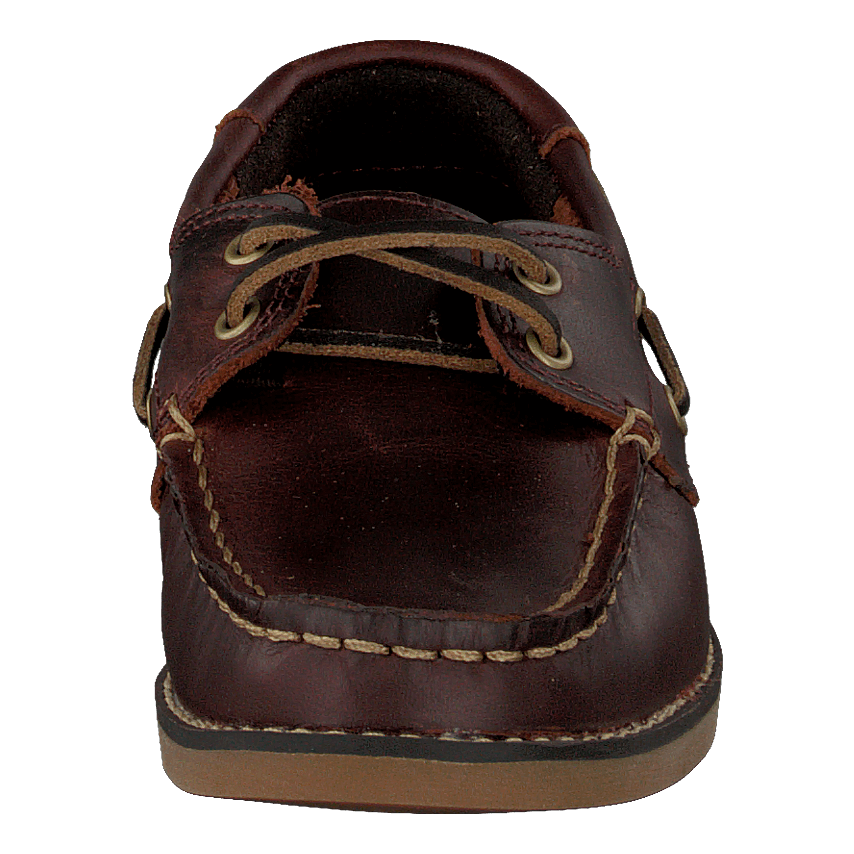 Seabury Dark Brown