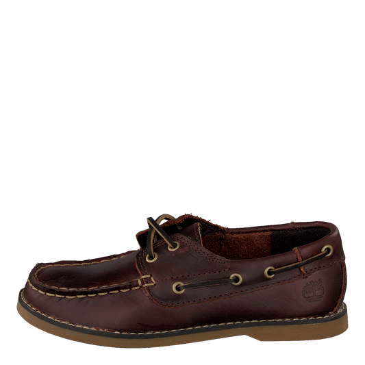 Seabury Dark Brown