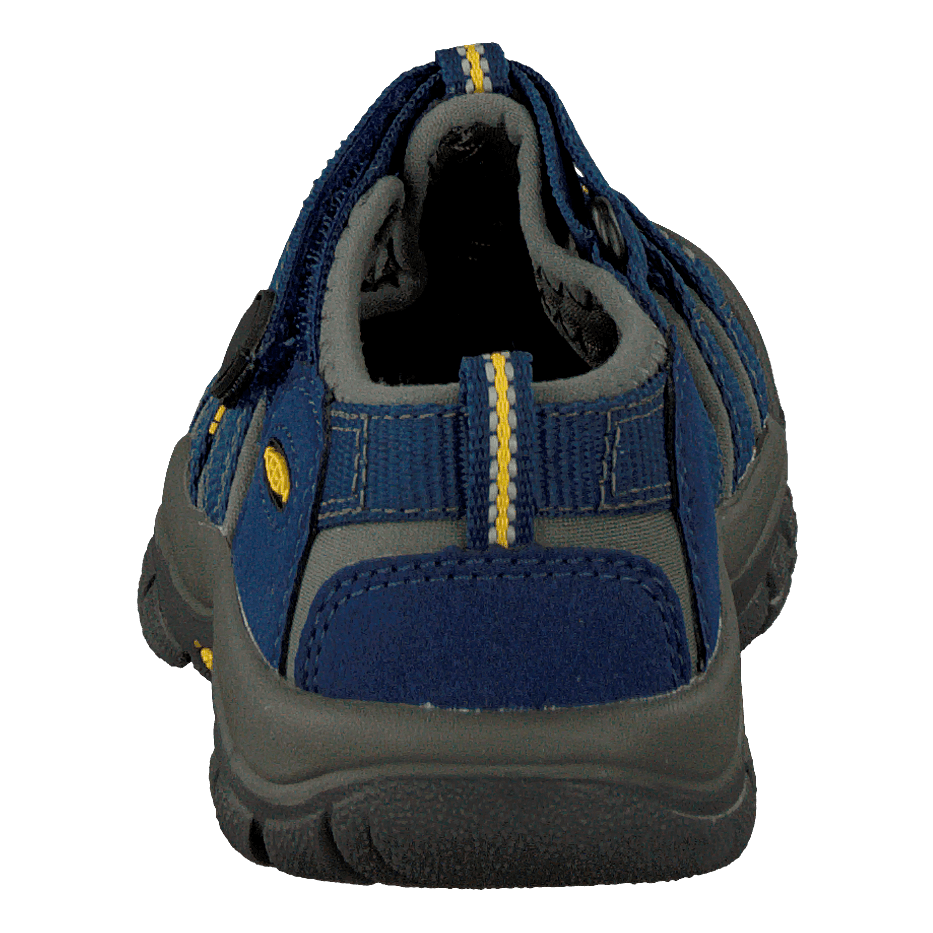 Newport H2 Toddler Blue Depths/Gargoyle