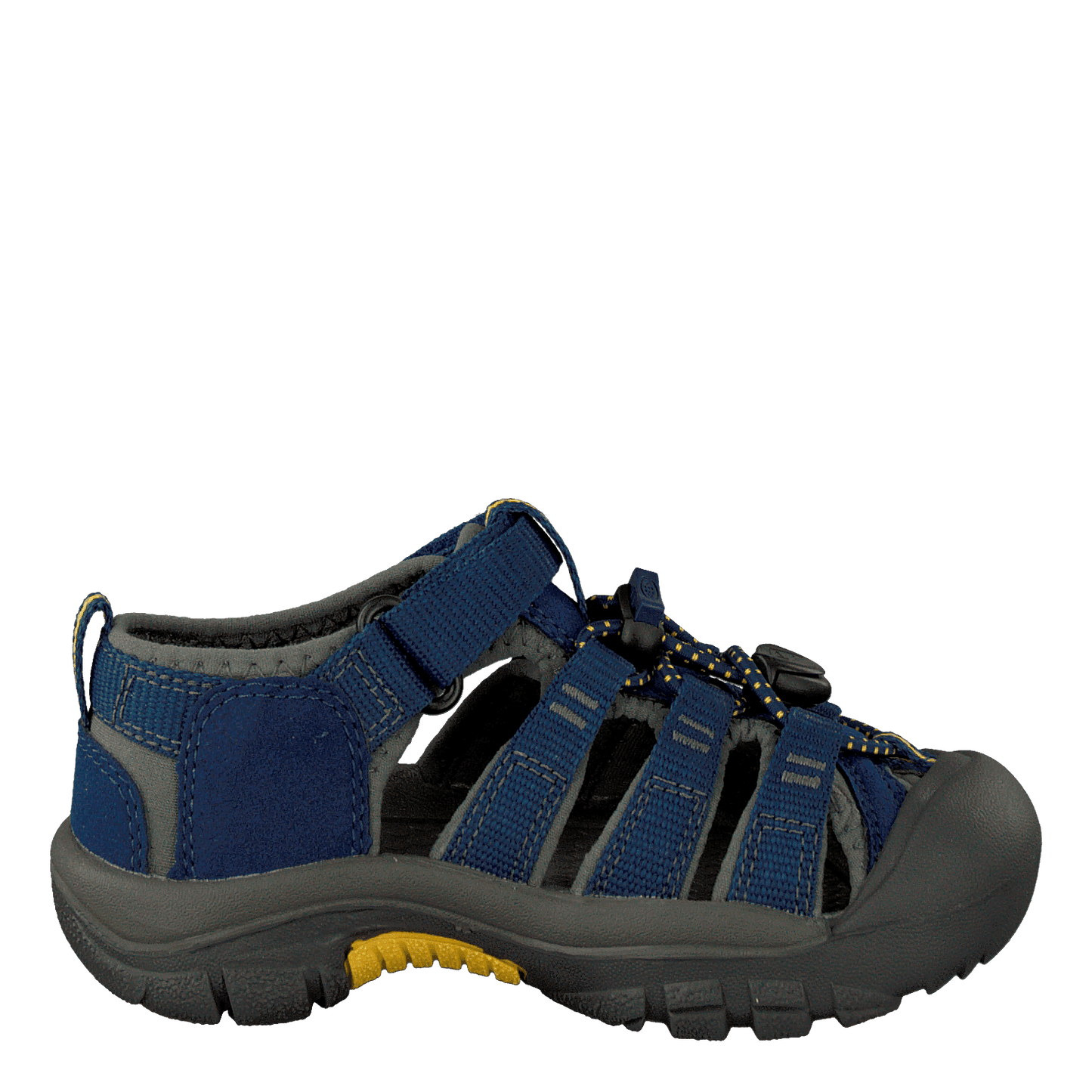 Newport H2 Toddler Blue Depths/Gargoyle