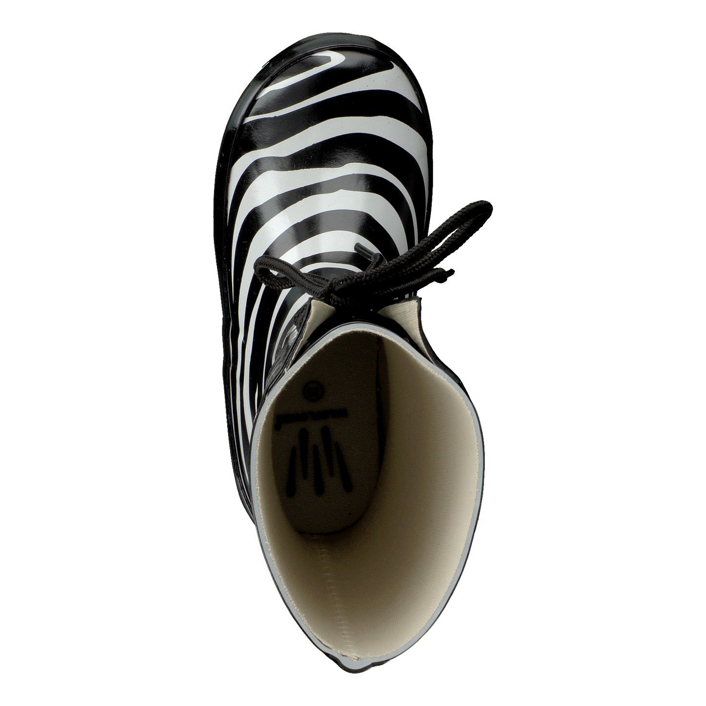 Aponi Zebra