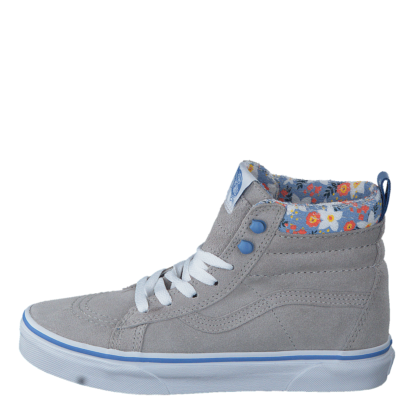 SK8-Hi MTE (MTE) floral pop/gray violet