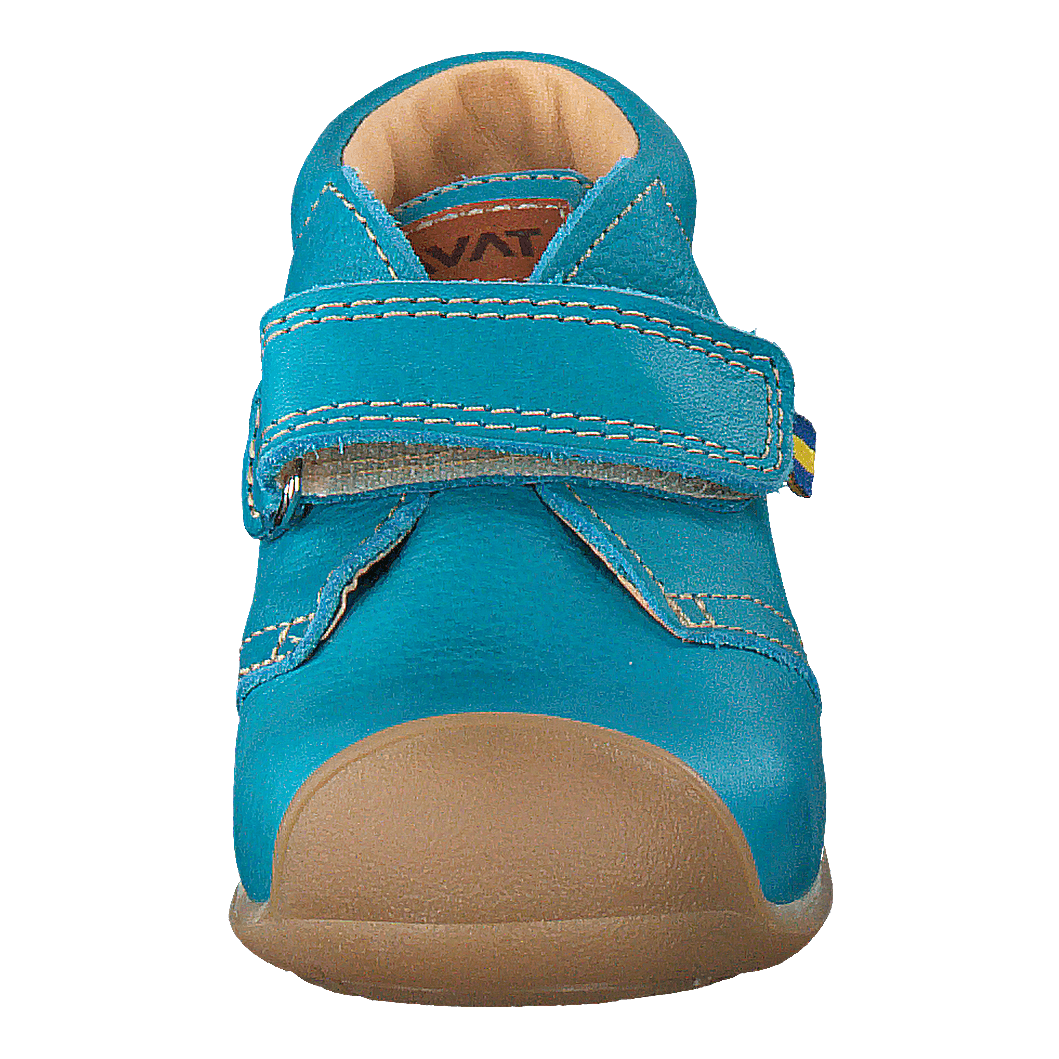 Hammar EP Turquoise