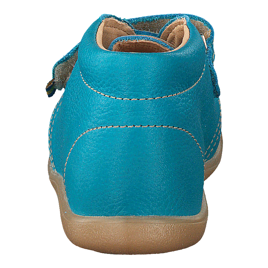 Hammar EP Turquoise