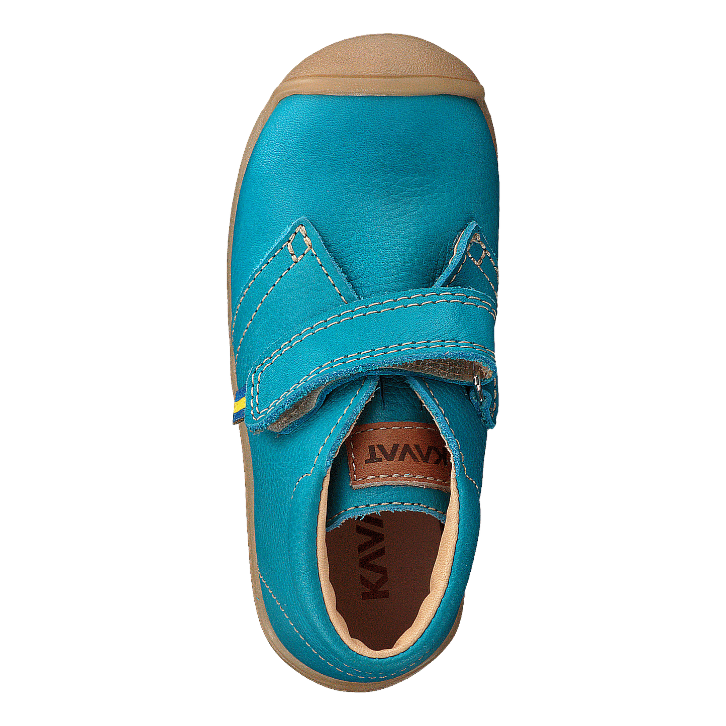 Hammar EP Turquoise