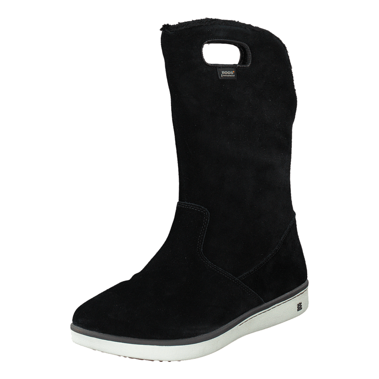 K Boga Boot Black