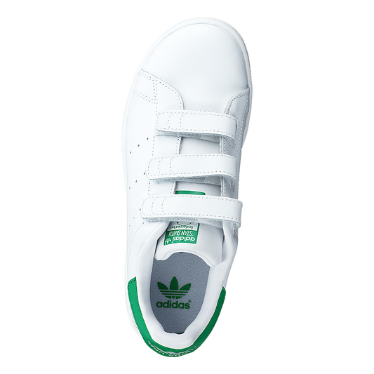 Stan Smith Cf C Ftwr White/Green