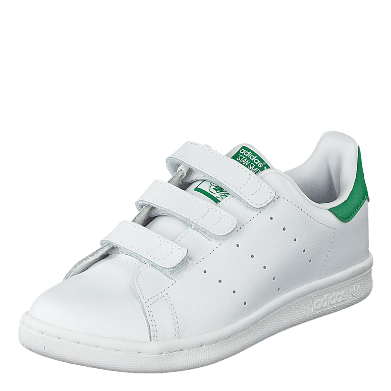 Stan Smith Cf C Ftwr White/Green