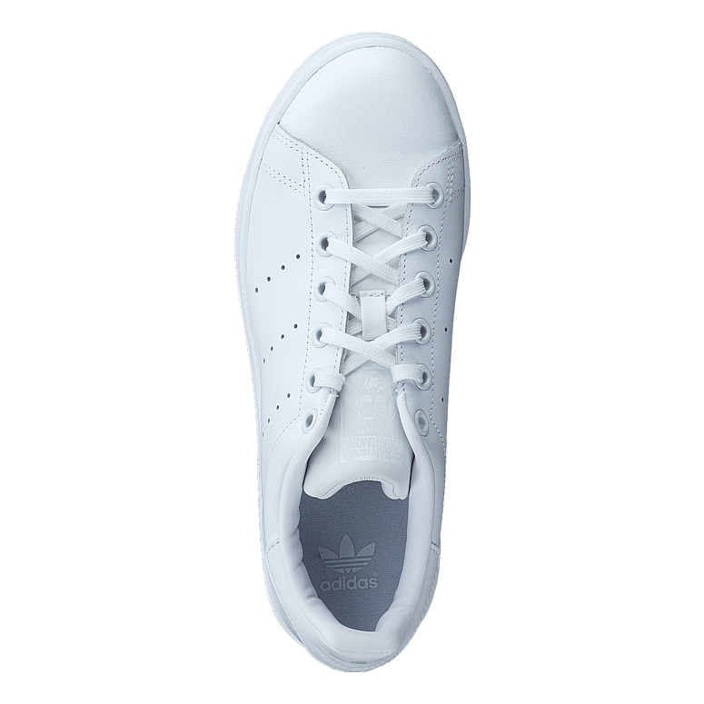 Stan Smith J Ftwr White/Ftwr White