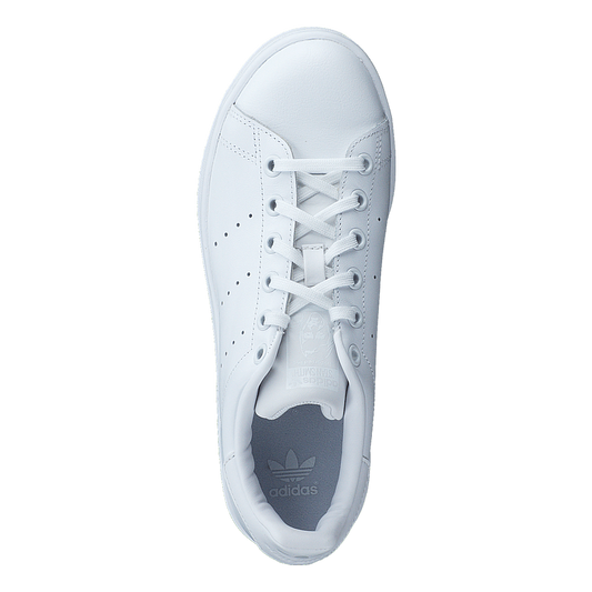 Stan Smith J Ftwr White/Ftwr White