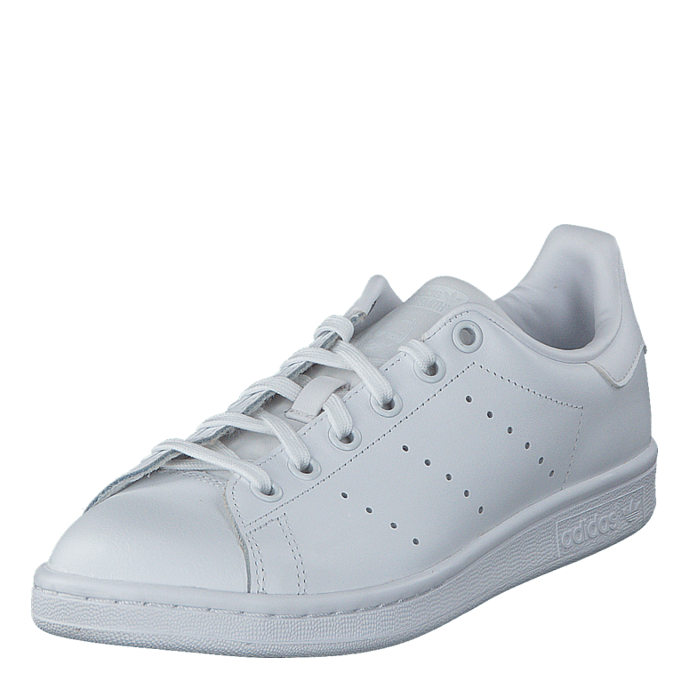 Stan Smith J Ftwr White/Ftwr White