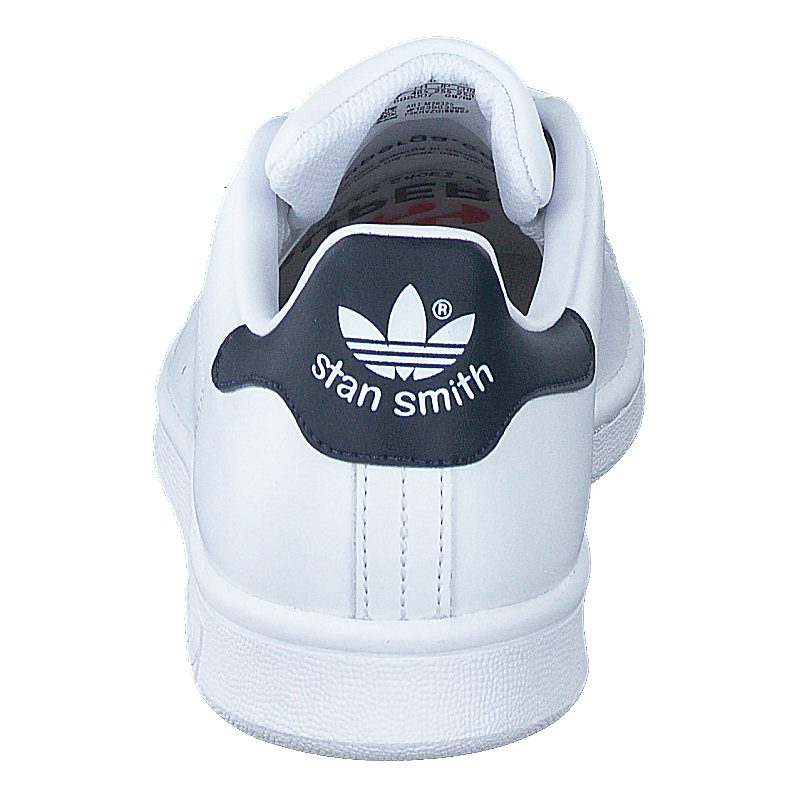 Stan Smith Running White/New Navy