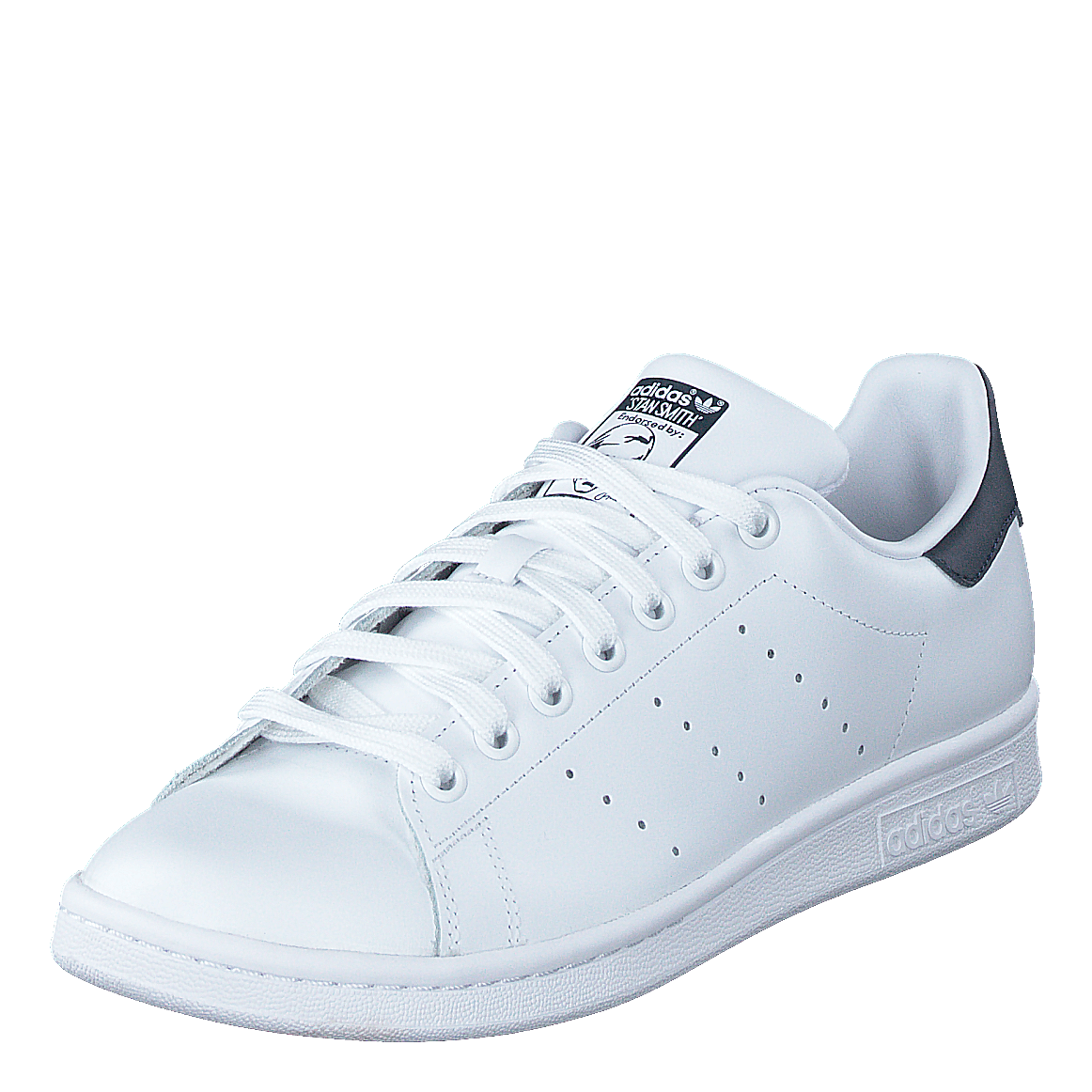 Stan Smith Running White/New Navy