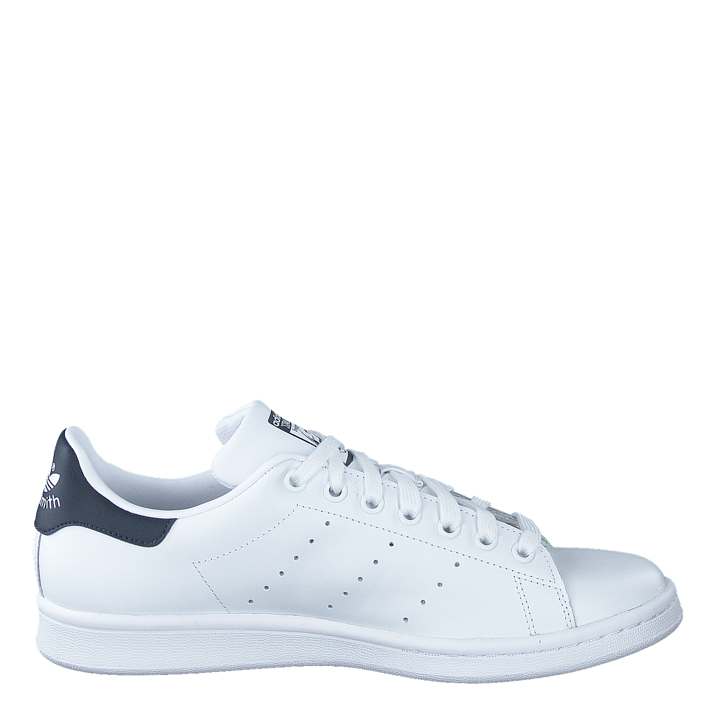 Stan Smith Running White/New Navy